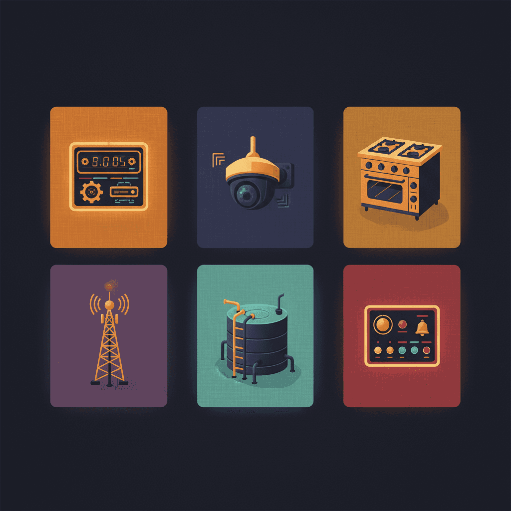 Soluciones Destacadas