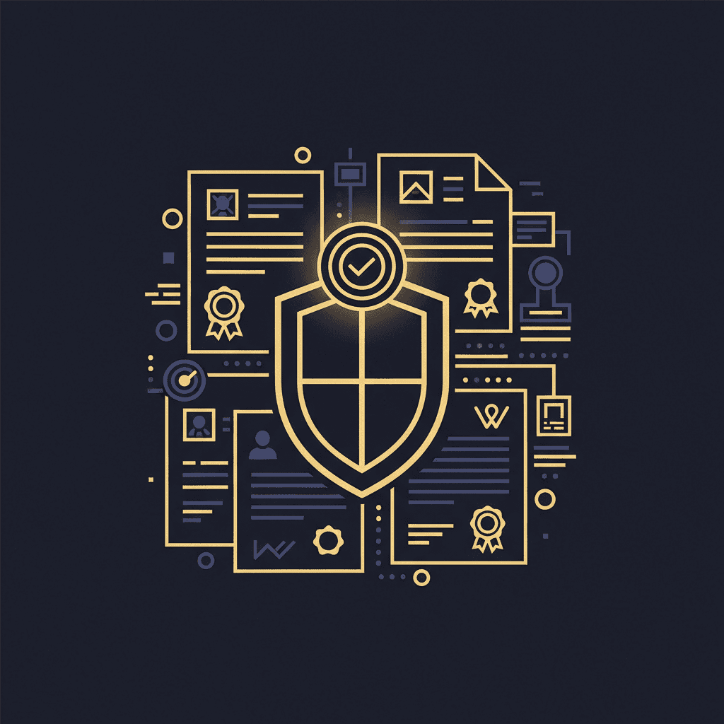 Demostrar Cumplimiento