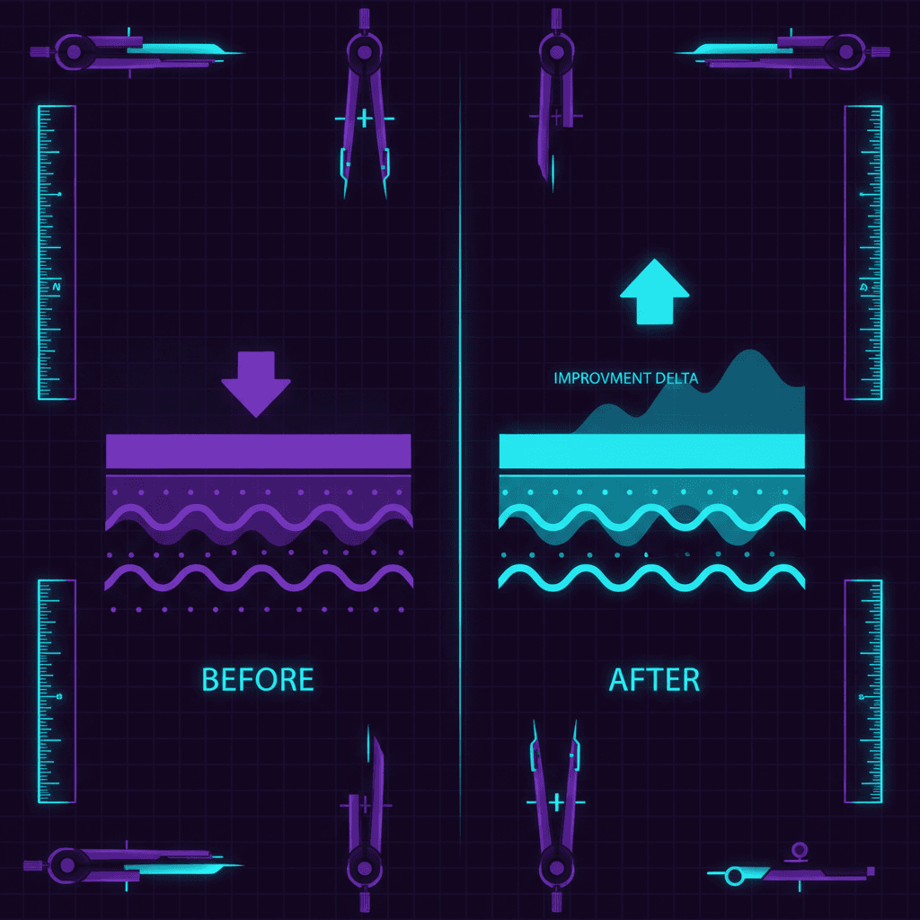 Validar Lo Que Cambiaste