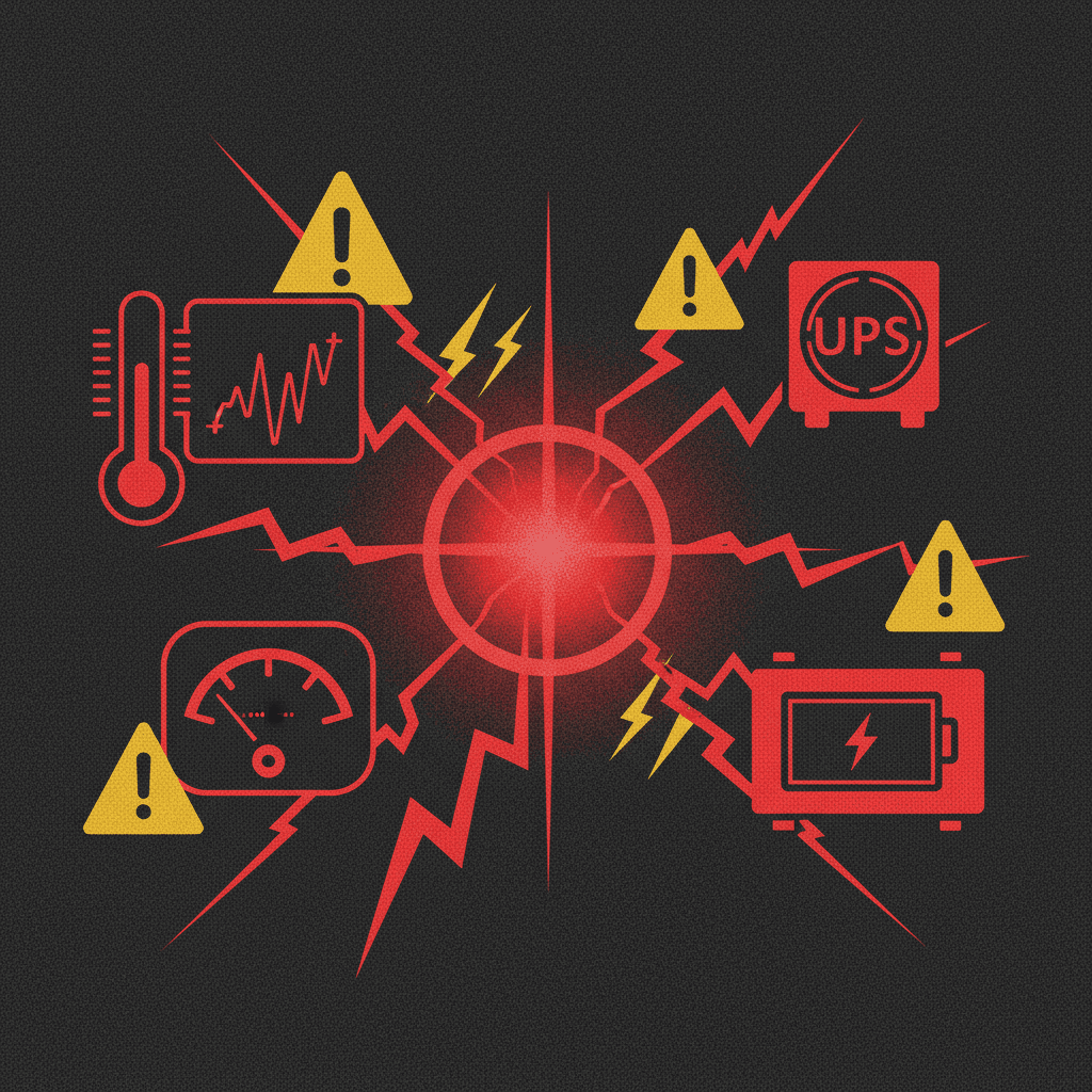 Alertar Cuando Algo Falla