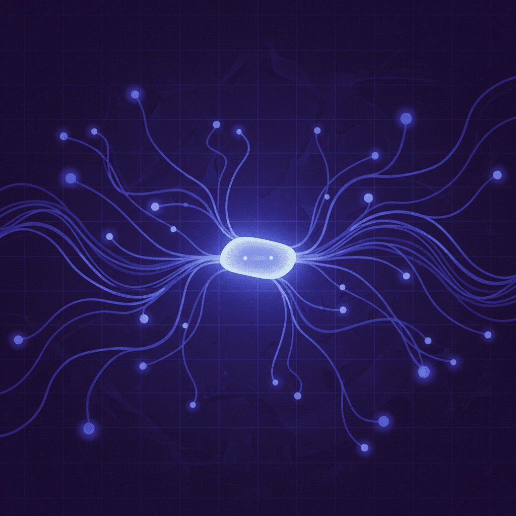 RACS — Reveal Agent Control System