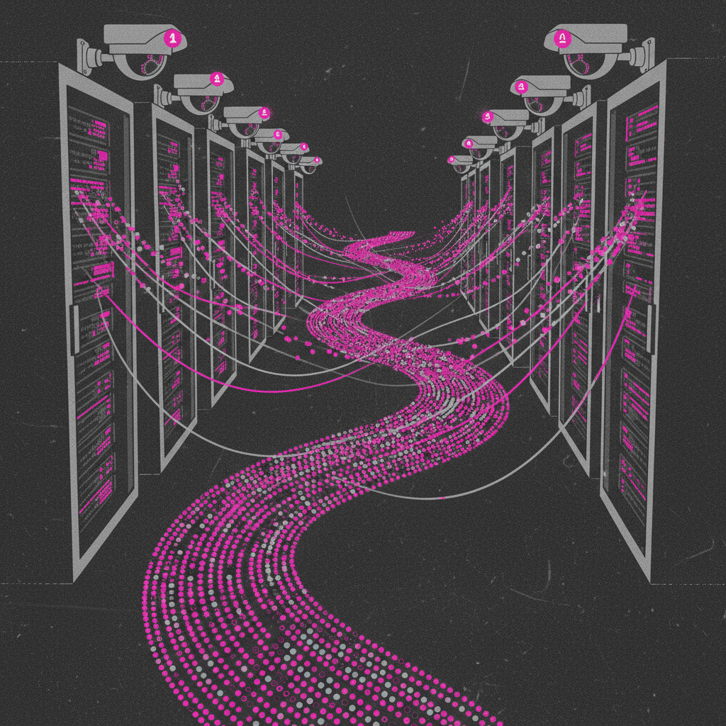 Centralización de Alertas Generadas por Cámaras IP y Servidores