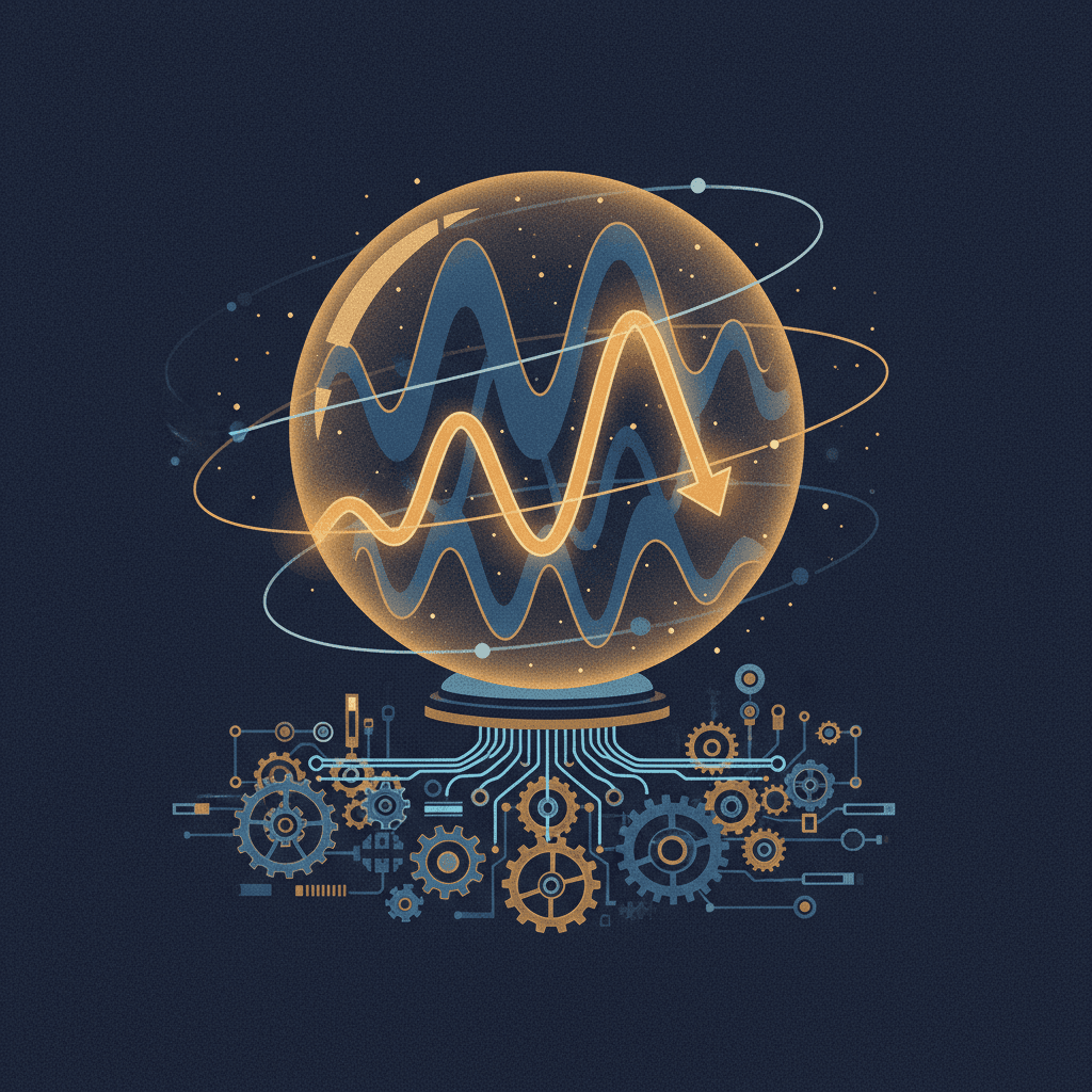 Predecir Lo Que Puede Fallar